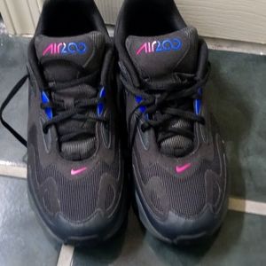 Air max 200
